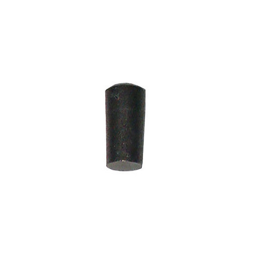Hartmetallstift 4,3 x 7 mm
