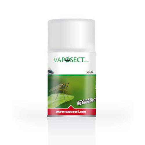 VAPOSECT Insect Spray Nachfülldose 250 ml