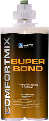 Comfortmix Super Bond 200 ml