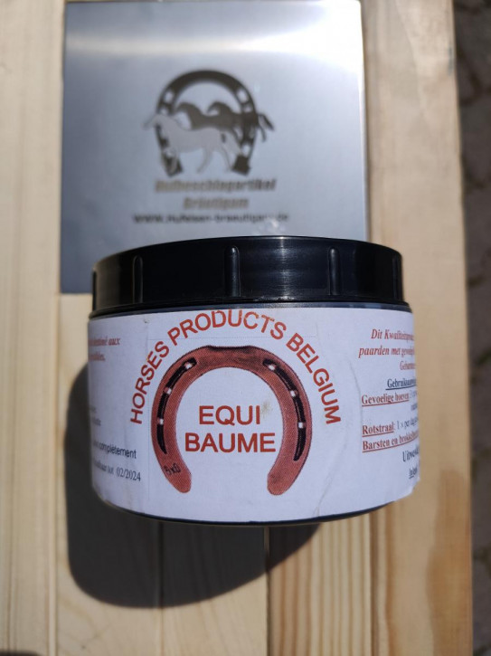 Equi Baume (Hufbalsam) 250 ml