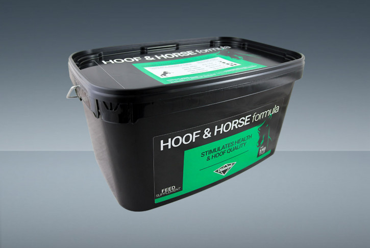 Hoof & Horse Formula 5 kg