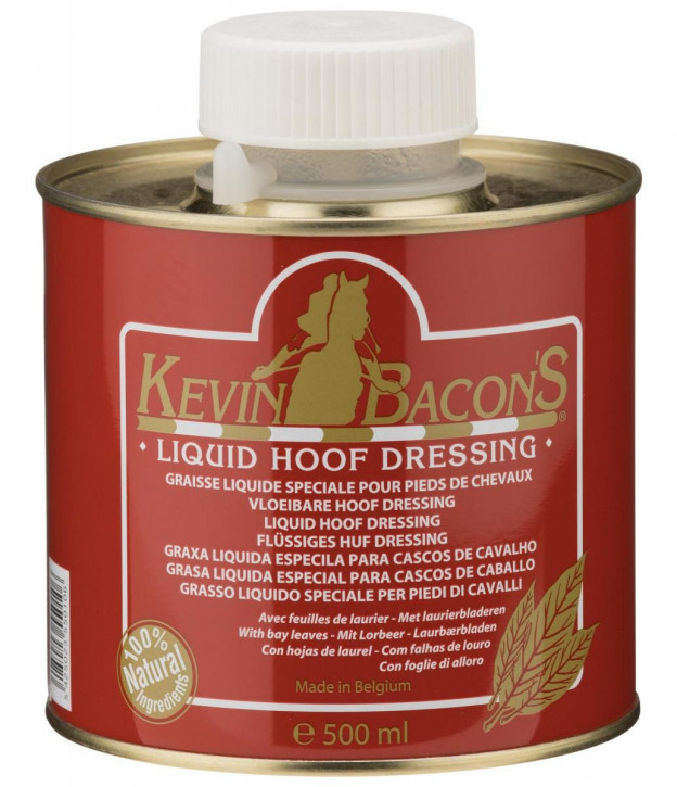 Kevin Bacon´s Hoof Liquid Dressing 500 ml