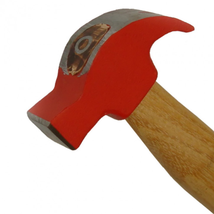 Hufbeschlaghammer Hufpflege Beschlaghammer Zimmermanhammer  Hammer Anvil 31cm 