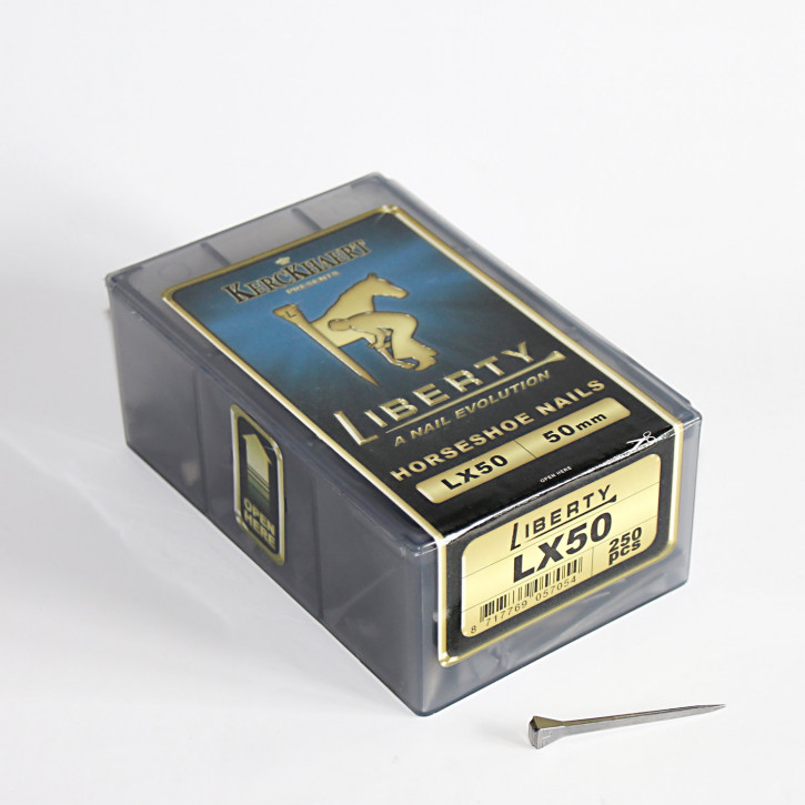 Liberty (250 Stück) LX 55