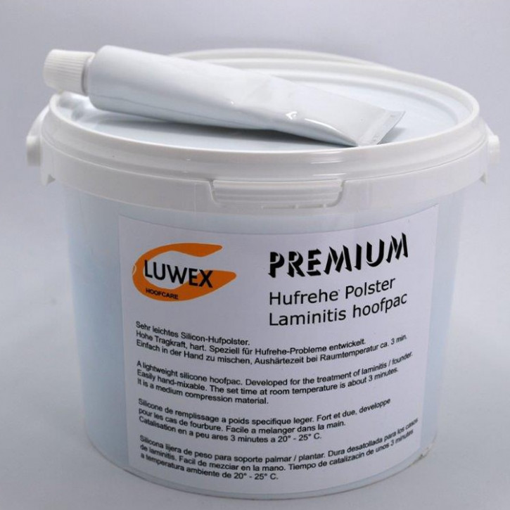 Luwex Premium REHE 4 L