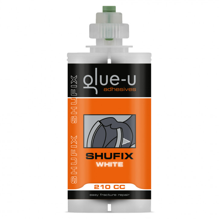 Glue-U ShuFix weiss 210 ml