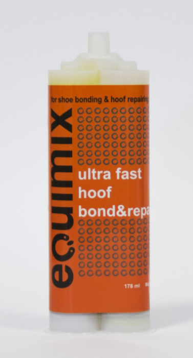 Equimix Ultra Fast 178 ml Kartusche