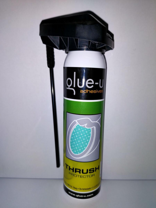 Glue-u Thrush Protector Spray 100 ml
